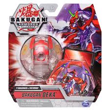 2 f s 8 h p t e d 1 4 o o n s w o r e d. Bakugan Armored Alliance Deka Bakugan Assorted Big W