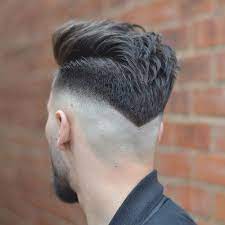 Pin On Short Haircuts For Men