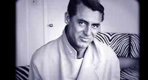 Becoming Cary Grant