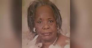 Pearlie Mae Ward Obituary