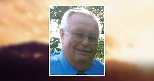 Ronald Raymond Schmidt Obituary June 14, 2025