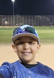 Jacob Neff Class of 2031