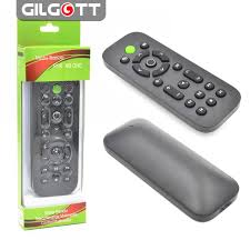Media Remote Control For Xbox One Controller Wireless Dvd Entertainment Multimedia Multifunctional Remote For Xbox One Controler For Xbox Controller For Xbox Onecontroller Wireless Aliexpress