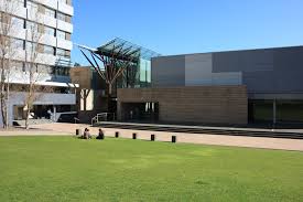 Never Stand Still World University University Studying Top Universities