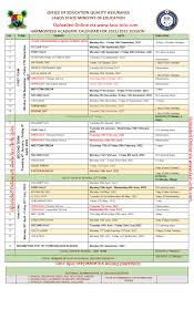 Your actual rate will depend on factors like your annual income, credit score and debt ratios. Lagos State Schools Calendar 2021 2022 Official Version