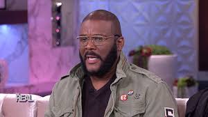 To get the hottest tea daily! Tyler Perry Talks About Disciplining His Five Year Old Son Youtube