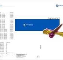 All Double Medical Technology catalogs and technical brochures