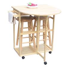 kitchen table sets with chairs, folding