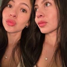 Gabriela Urbina's Instagram, Twitter & Facebook