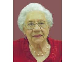 Audrey Miller Obituary (1928