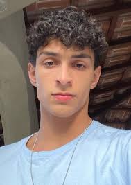 Fan Casting Vitor Stevam as Noah Marshall in It Lives In The Woods