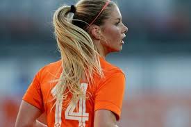 Maybe you would like to learn more about one of these? Kosovare Asllani Among Sexiest Female Players Of European Leagues Oculus News