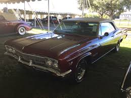 Maybe you would like to learn more about one of these? 1966 Chevrolet Impala Values Hagerty Valuation Tool