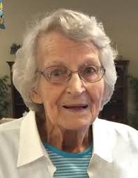 Pauline Eichelberger Obituary (1924