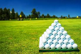 Review Best Golf Balls 2019 All Handicap Levels