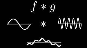 What Is A Convolution Calculus Mathematics Electrical Engineering Projects