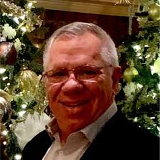 Today is a day I'd like to express gratitude.