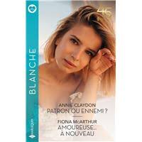 Charmée par son ennemi