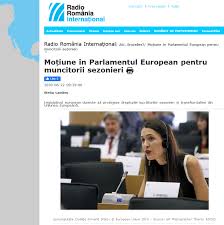 Acum, terminăm și noi cu smiorcăiala post alegeri și ne apucăm serios de treabă? Euranet Plus Panorama Eu Summit And Tourism Industry Feeling The Heat Euranet Plus Inside