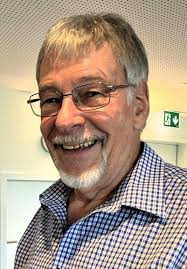 Samichlaus beim Senioren-Höck