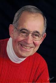 Edward Keck's Instagram, Twitter & Facebook