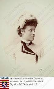 Princess victoria of hesse and by rhine was born in windsor castle, windsor, berkshire on april 5, 1863. Maria S Royal Collection Princess Victoria Of Hesse And By The Rhine Princess Of Battenberg Marchioness Of Milford Haven Princess Victoria Victoria Hesse
