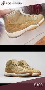 Neutral Olive Retro 11 Women S 12 Retro 11 Women Womens Jordans