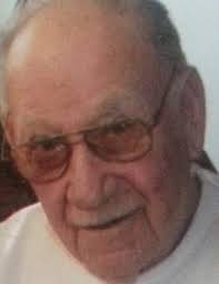 Obituary information for Harold G. (Red) McClung