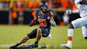Find out the latest on your favorite ncaaf teams on cbssports.com. College Football Odds Picks For Texas Tech Vs Oklahoma State Bet The Pokes Over Red Raiders