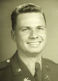 LTC (Ret) James Wiley Phillips Obituary