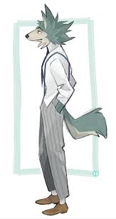 Pin By Century On Legoshi In 2020 Furry Art Anime Animals Animal Crossing Funny