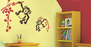 Wallpress 1080p hd desktop kids bedroom painting ideas. Cool And Creative Decor Ideas For Setting Up A Kid S Room Berger Blog