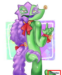 Garten Of Banban Porn - Rule 34