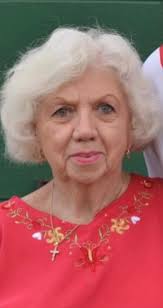 Vivian Hebson Obituary