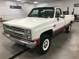 Image result for Diamond White 1987 Truck
