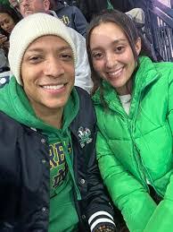 Monica Saylor's Instagram, Twitter & Facebook