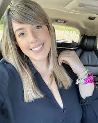 Paulette Torres Hair Artist