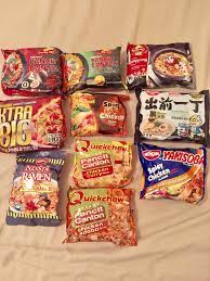 Allrecipes has 140 recipes using ramen noodles, including ramen noodle salads and coleslaws, ramen soup i've used different ramen noodle flavors. My Different Ramen Noodles Haul Ramen