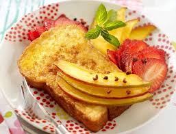 Epingle Sur Brunch Du Dimanche