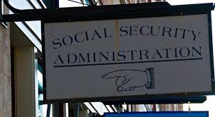 West Virginia Social Security Offices