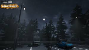 Unreal Engine] Driving Hard - v0.1.5 by So Hard Games Adult Porn Game  Download Free For Android and PC