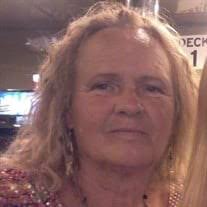 Jeannie Ray Coldiron Obituary (2024)