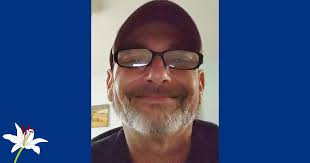 Shawn Nutting, age 48