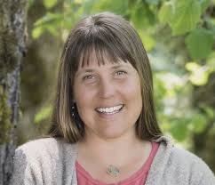 Amber Baker for Ridgefield School Board