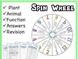 In the diagram, it is labeled as a and d respectively b and d respectively b and c respectively c and d respectively score = correct answers Plant And Animal Cell Revision Game Teaching Resources