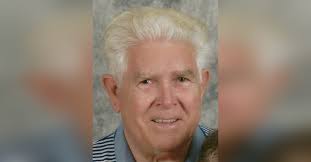Obituary information for James K. Riggs