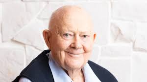 Merrill Charles Turnbow Obituary (2024)