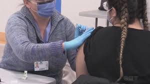 To 8 p.m., 7 days a week to book your appointment. Covid 19 News York Region Has Highest Daily User Demand On Vaccination Booking Site Ctv News