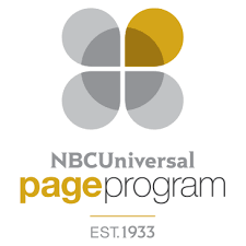 Corporate social responsibility at nbcu. Nbcu Page Program Nbcupageprogram Twitter