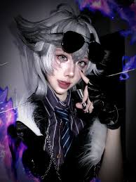 maria cos服半周年- 抖音